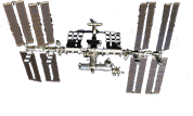 International Space Station