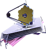 James Webb Space Telescope