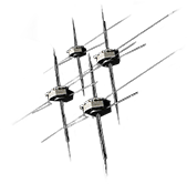 Magnetospheric Multiscale (MMS)